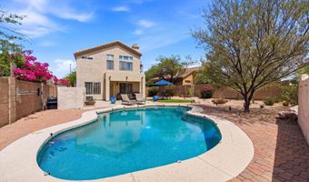 4325 E Milton Dr, Cave Creek, AZ 85331