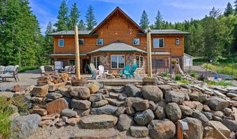 21807 E Doyle Rd, Cataldo, ID 83810