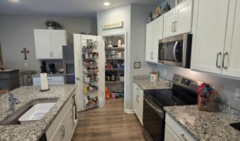 231 Harris Ln, Baxter, TN 38544