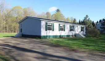 126 Smith St, Bakersfield, VT 05441