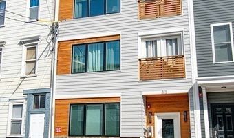 312 Sumner 4, Boston, MA 02128