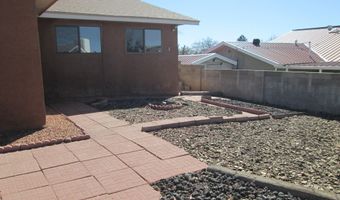 10105 MALAGUENA Ln NE, Albuquerque, NM 87111