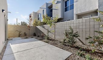 705 Alcalde Pl SW Lower, Albuquerque, NM 87104