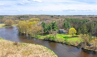1711 W Church Rd, Alden, WI 54026