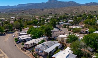 1077 W HIGHWAY 89A 209, Clarkdale, AZ 86324