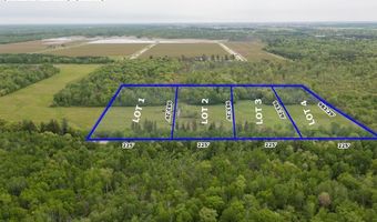 Lot 3 80TH STREET NORTH, Wisconsin Rapids, WI 54494