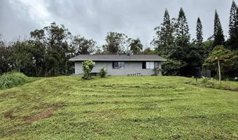 580- A Lihau Pl, Haiku, HI 96708