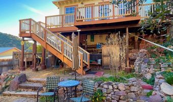 9 SPRING Cyn, Bisbee, AZ 85603