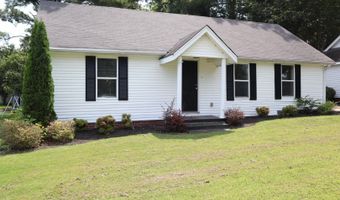 219 S Johnson St, Alamo, TN 38001