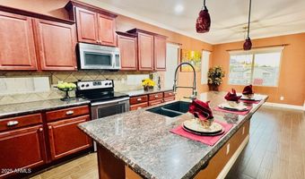 23565 W HOPI St, Buckeye, AZ 85326