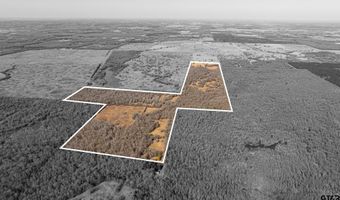 TBD CR 4650, De Kalb, TX 75559