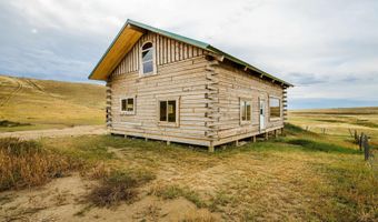 94 Quarry Rd, Buffalo, WY 82834