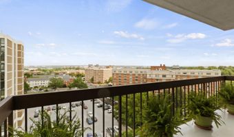 1016 S WAYNE St 1008, Arlington, VA 22204