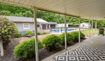 1579 Van Buren Rd, Barnesville, GA 30204