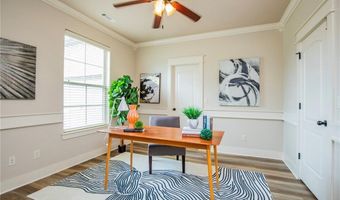 3601 SW Willowbrook Rd, Bentonville, AR 72713