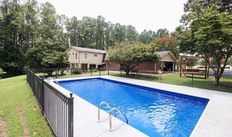 540 District Line Rd, Americus, GA 31709