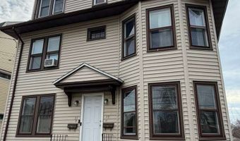33 Marion St 1St Fl., Bridgeport, CT 06606