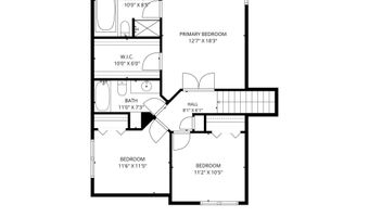 13423 Dominica Way, Apple Valley, MN 55124