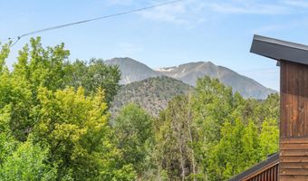 112 E Hillside Dr, Basalt, CO 81621