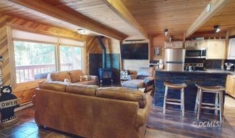 894 N Aspen Dr, Brian Head, UT 84719