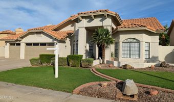 3360 S OLEANDER Dr, Chandler, AZ 85248