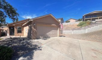 6148 Malpais Park Ave NW, Albuquerque, NM 87114
