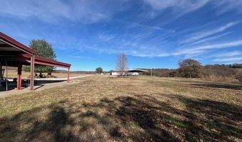 376 Lotoroc Ranch Rd, Barnsdall, OK 74002