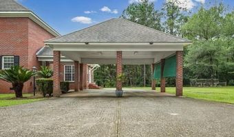 1013 Spring Hill Dr, Albany, GA 31721