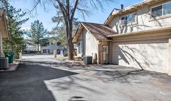 3924 Pheasant Dr, Carson City, NV 89701