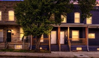 1622 HAZEL St, Baltimore, MD 21226