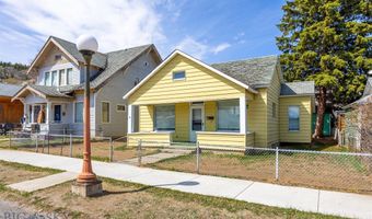 610 Birch, Anaconda, MT 59711