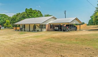 395 County Road 2450, Sulphur Springs, TX 75482