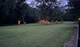 1250 OLD DOWNING MILL Rd, Anniston, AL 36207