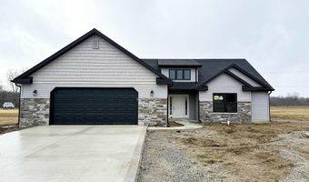 2309 Chandler Way, Auburn, IN 46706