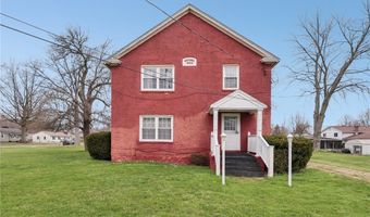 2419 Carpenter Rd, Ashtabula, OH 44004