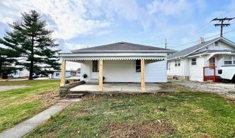 1414 R St, Bedford, IN 47421