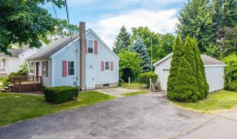 208 Chestnut St, Avilla, IN 46710