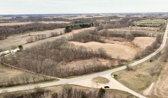 SE 1425 Road, Akron, IN 46910