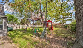 12540 S Tripp Ave, Alsip, IL 60803