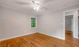 847 Gertrude Pl NW, Atlanta, GA 30318