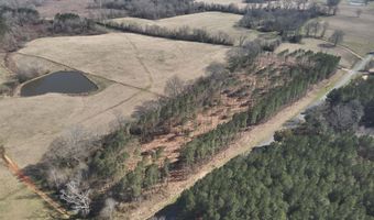 Smith County Road 99, Bay Springs, MS 39422