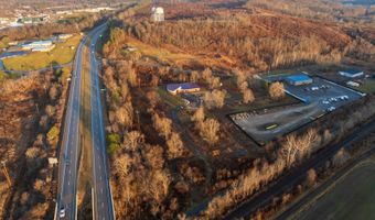 Upper River Rd, Athens, OH 45701