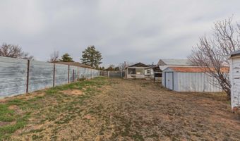 925 W Colorado Ave, Amarillo, TX 79108