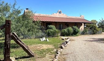 1606 N Panorama Way, Cochise, AZ 85606