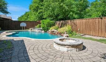 2022 Hopewell Dr, Allen, TX 75013