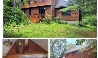 143 Ross Hill Rd, Charlestown, RI 02813