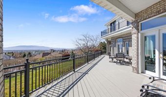 684 N SUMMIT Way, Alpine, UT 84004