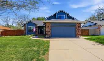 152 Lioba Dr, Andover, KS 67002