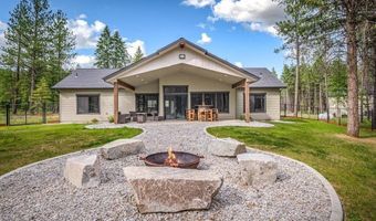 3284 Blanchard Cutoff Rd, Blanchard, ID 83804