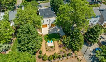 1822 Hall Ave, Charlotte, NC 28205